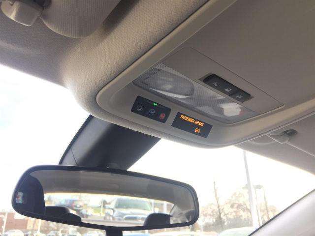 2017 Chevrolet Cruze LS Auto 4dr Sedan W/1sb